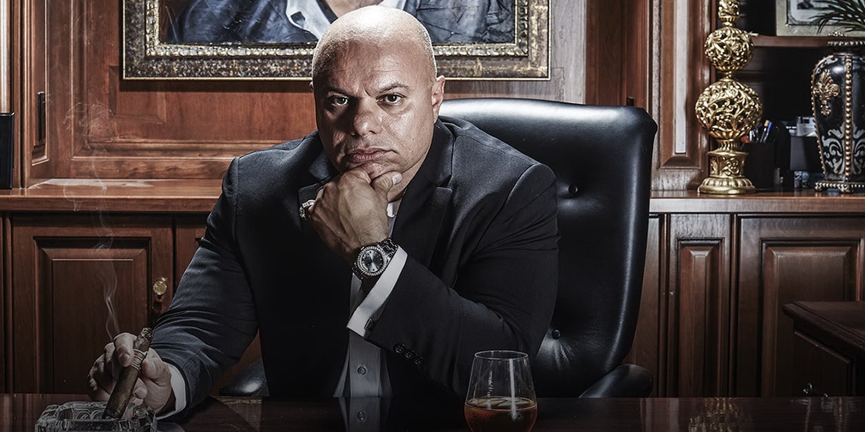 The Steel City Mogul: Vince Isoldi's Multi-Million Dollar Nightlife Fortune